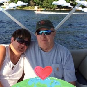 Meet your Posher, Betty